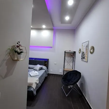 Aircraft Services Guest house *