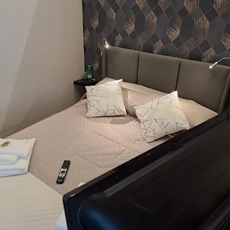 Aircraft Services Penzion