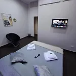 Konukevi Aircraft Services