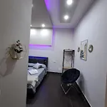 Aircraft Services Konukevi 4*