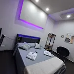 Aircraft Services Konukevi 4*