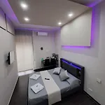Aircraft Services Konukevi 4*