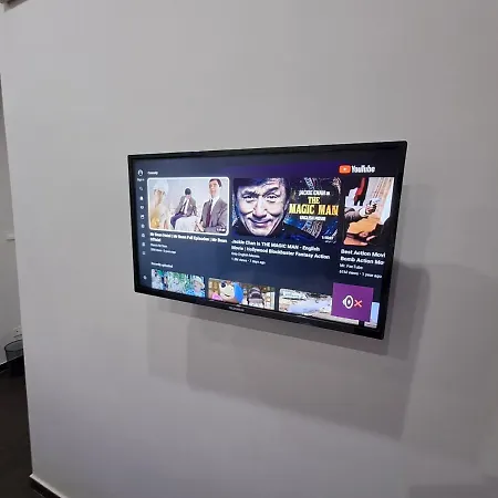 Aircraft Services 4* Nápoly