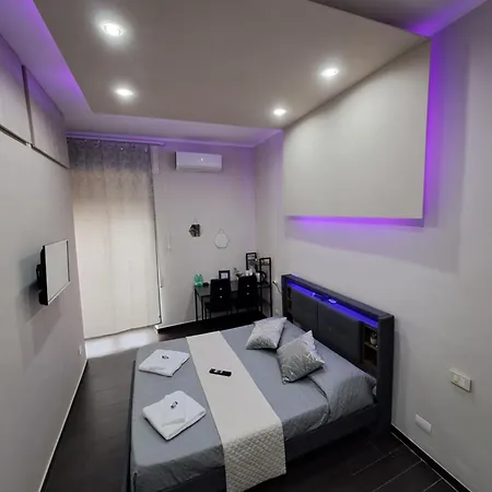 Aircraft Services Pensjonat 4*