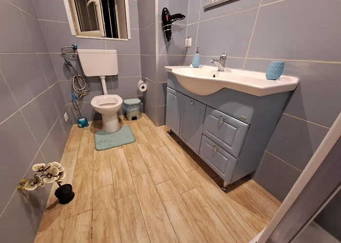 Aircraft Services Vendégház Nápoly