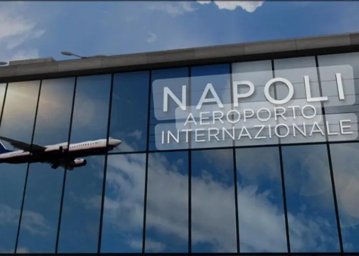 Aircraft Services Vendégház 4*