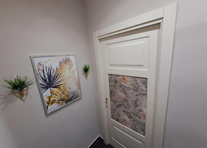 Vendégház Aircraft Services 4*