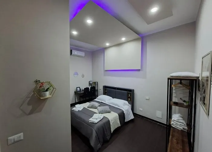 Vendégház Aircraft Services