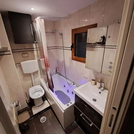 Aircraft Services Guest house