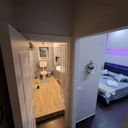 Guest house Aircraft Services