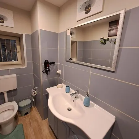 Aircraft Services Guest house Naples