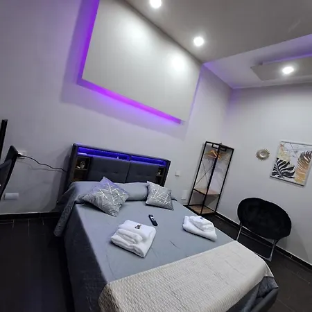 Aircraft Services Guest house *