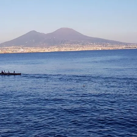 Aircraft Services Gæstehus Napoli