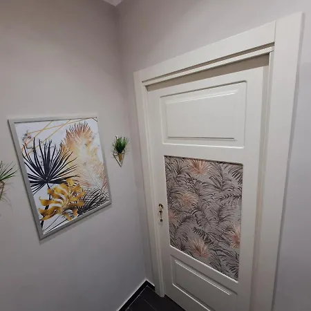 게스트하우스 Aircraft Services 4*