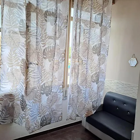 Aircraft Services Guest house *