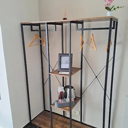 게스트하우스 Aircraft Services 4*