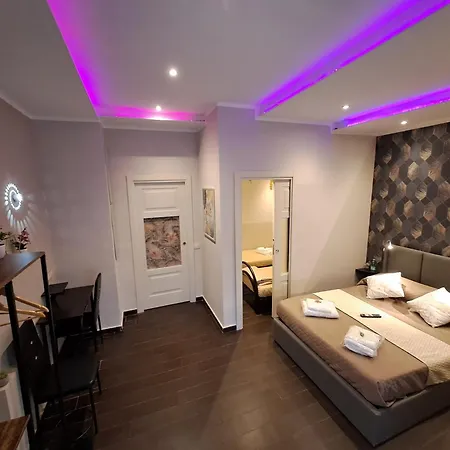 Aircraft Services Guest house