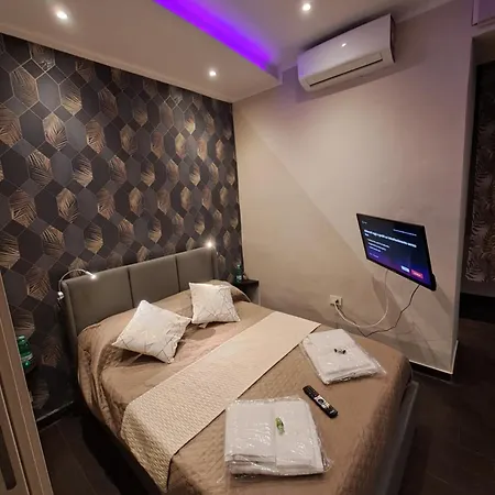 Guest house Aircraft Services