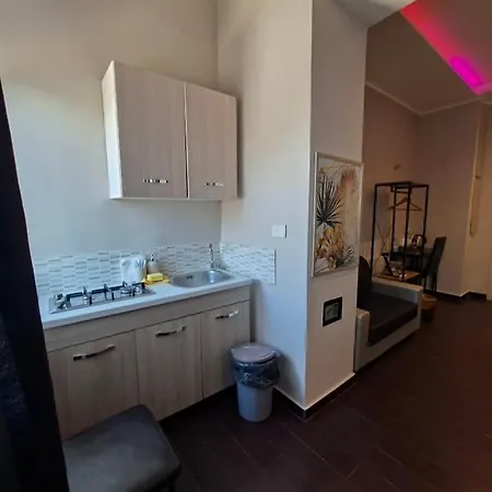 Aircraft Services بيت ضيافة 4*