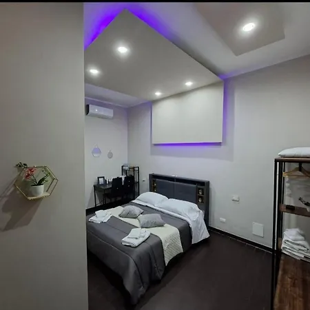 게스트하우스 Aircraft Services